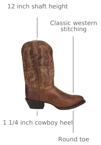 Image of Laredo mens Boot