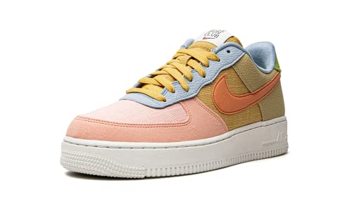 Image of Nike Unisex Air Force 1 07 Trainers