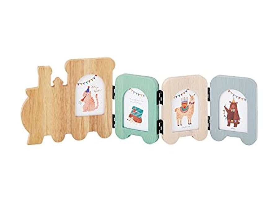 Amazon.co.jp: LADONNA フォトフレーム ベビーフレーム LB42-40