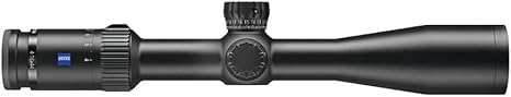 Zeiss CONQUEST 4 16x44 Reticle Elevation Photo