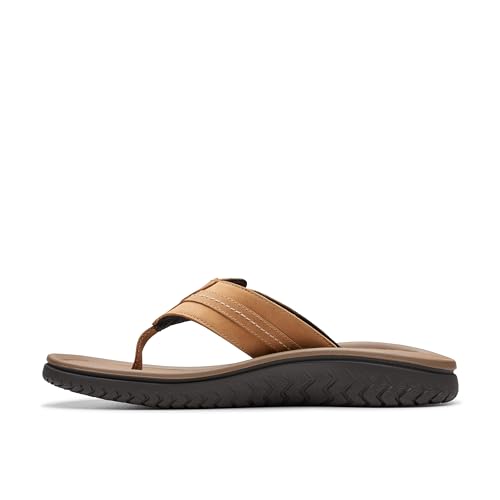 Image of Clarks mens 261769877