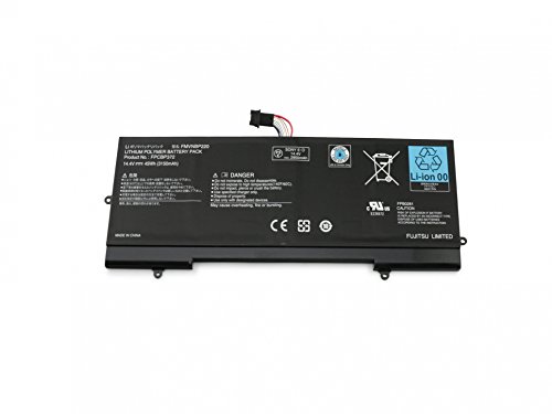 Preisvergleich Produktbild Fujitsu Akku 45Wh Original FUJ:CP579040-XX LifeBook U772