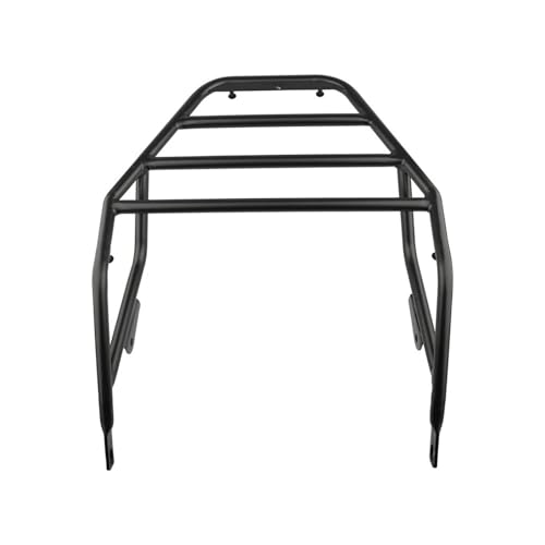 Porte-Bagages Moto Eliminator 450 2025 Support Arrière Voyage