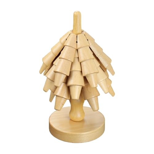 Saucepans Wooden Trivets for Hot Dishes, Table Mat, Multifunctional Tree Shape Coaster for Pots and Pans, Teapot, Plates