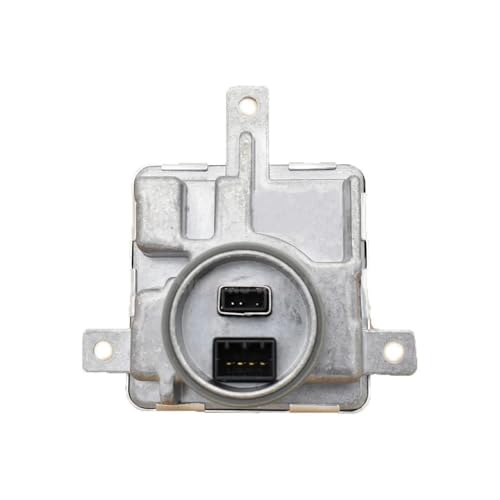 Ballast au xénon D3S W003T22071 bloc commande phare avant
