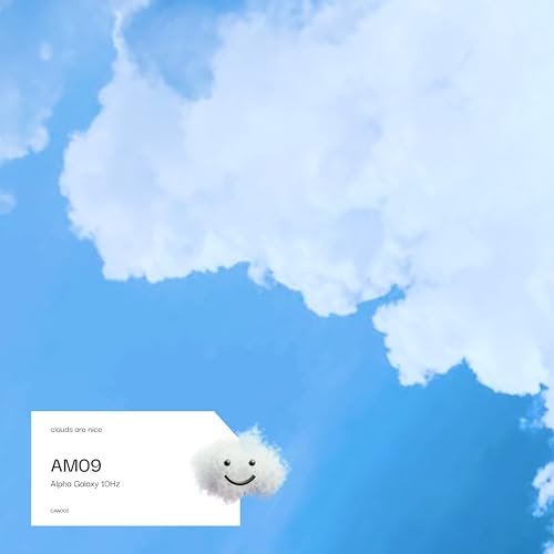 Alpha Galaxy 10Hz