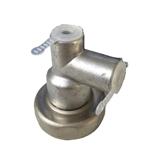 DTYBJN Kupplung Hydraulischer Regler für Hyundai Kia