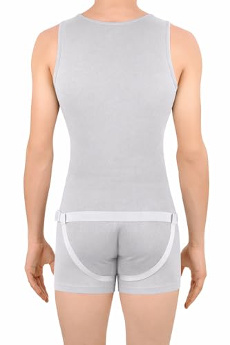 Soporte Escrotal Suspensorio FlexaMed Grande miniatura 2
