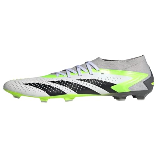 Image of Adidas Unisex Accuracy.2 Firm Ground | Soccer Cleats