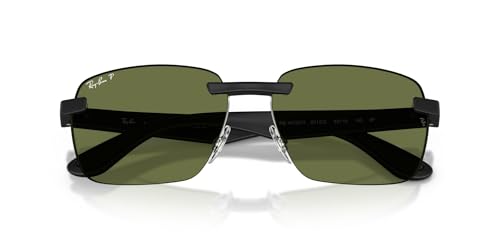 Image of Ray-Ban Unisex Sunglasses