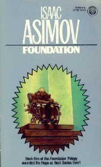 Buy Foundation — BookShops.in