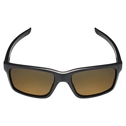 Image of Mryok Replacement Lenses for Oakley Mainlink OO9264 57mm Sunglasses, HD Polarized, UV Protection, Impact Resistant