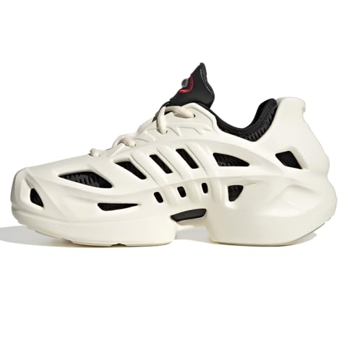 adidas Mens Adifom Climacool Lace Up Sneakers Shoes Casual - White - Size 9 M3
