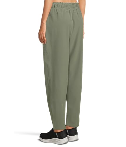 Skechers Slip-ins Go Walk Uptown Pant, Agave Green, X-Large - image 3