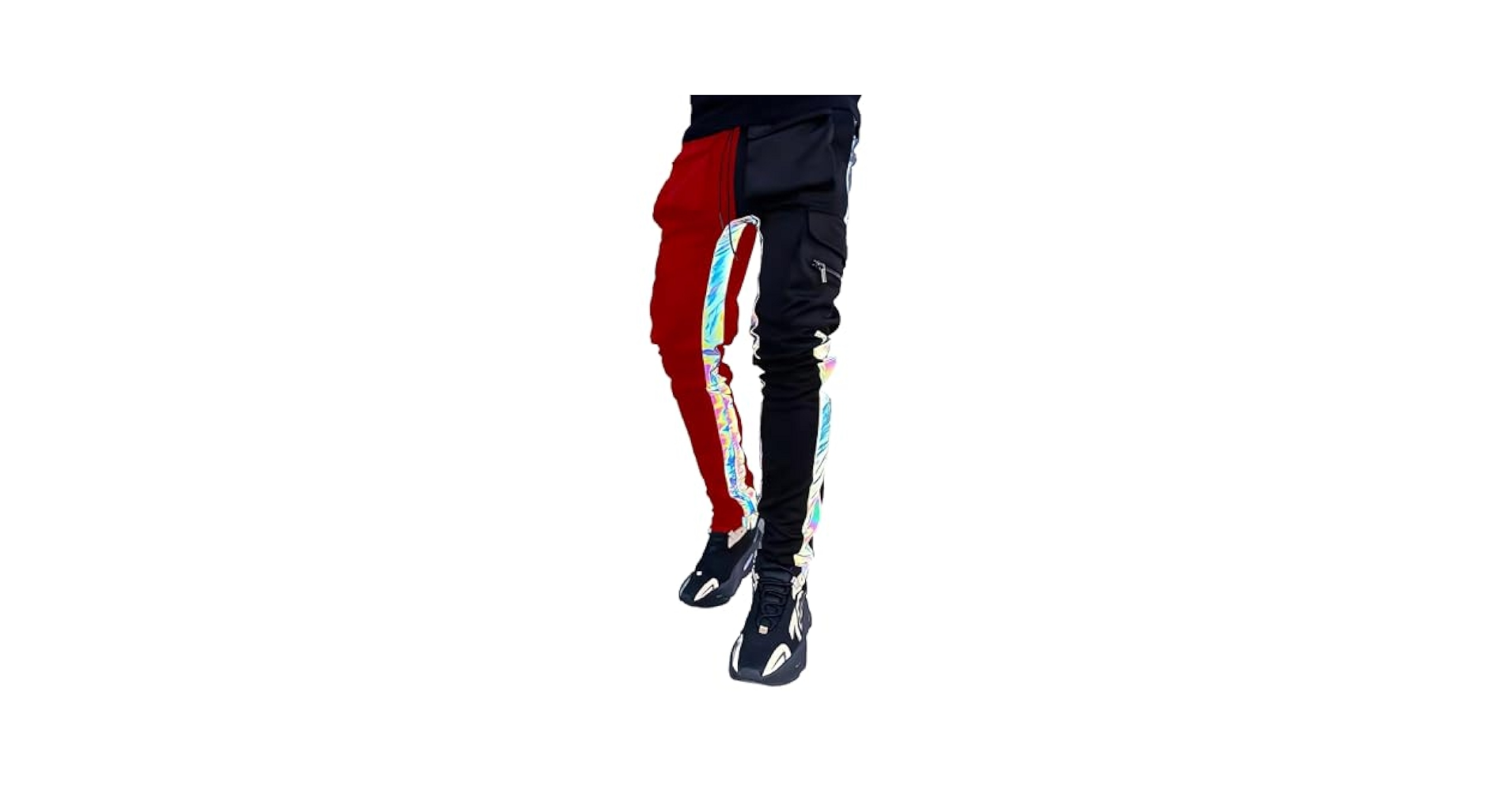 REPUBLIC&CO HYPE TRACKSUIT PANTS リパブリック REPUBLIC&CO リパブリック HYPE TRACKSUIT PANTS（Republic & Co