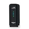 ARRIS (SB6183) – Cable módem – DOCSIS rápido 3.0 16×4 Gigabit, para Comcast Xfinity, Cox, verifique con ISP la compatibilidad [no para Spectrum], puerto de 1 Gbps, velocidad máxima de Internet de 400