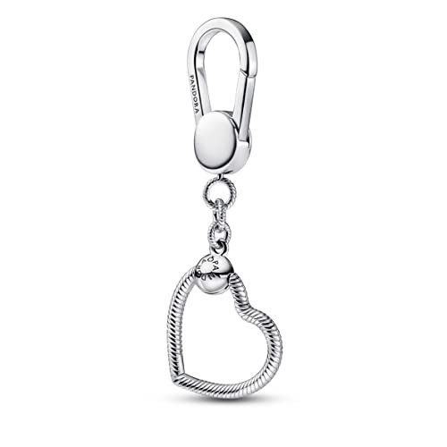 PANDORA Colgante de bolso para charms 392238C00
