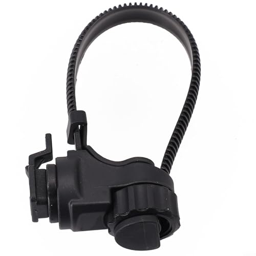 Bicycle Handlebar Light Mount for Trek Bontrager Ion Pro Bike Headlight Holder