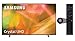 Samsung 4K UHD 2021 55AU8005- Smart TV de 55" con Resolución Crystal...