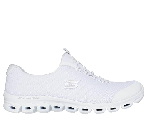 Image of Skechers Women's Sport Active Hands Free Slip-ins Glide-Step - Resilience