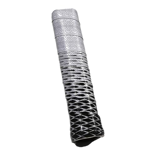 Decours Grip Head Overgrips Antislip Tennis Rackets Grip Antiskid Sweat Tape for Tennis, Squash, Badmintons, Pickleballs Badmintons Squash Training Sweatband