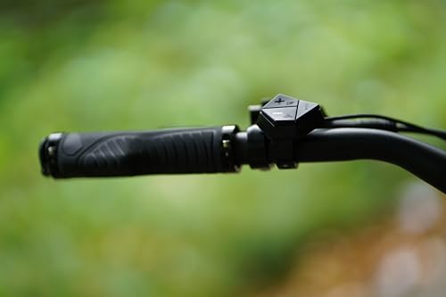 Trekking E-Bike Herren Prophete Entdecker 4.0 mit 540 Wh Akku und Mittelmotor