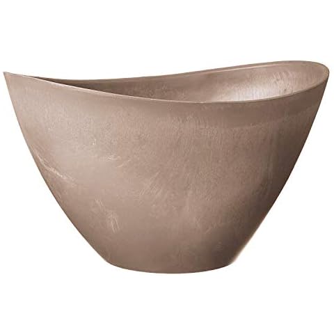 Arcadia PSW Curved Planter Pot Cover