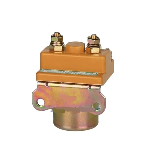 Contacteur de Puissance CC 150 A évite les surcharges sur Commande Moteur 60V - 3