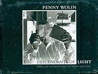 Descendants of Light: American Photographers of Jewish Ancestry 0967635721 Book Cover