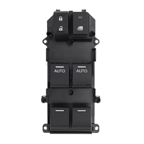 Interrupteur de vitre électrique Accord 8 pour retrouver le confort des trajets quotidiens