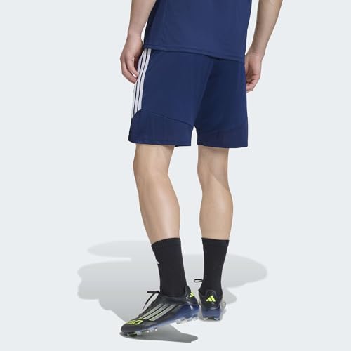 adidas Herren Tiro 26 League Training Shorts, Team Navy Blue 2/White, XL – Ansicht 4
