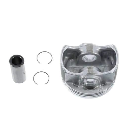 Kit de cylindre segments de piston 13010-R40-A00 avec joints haut moteur pour CR-V essence