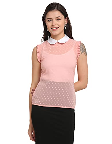 Image of Monira Women's Western Top