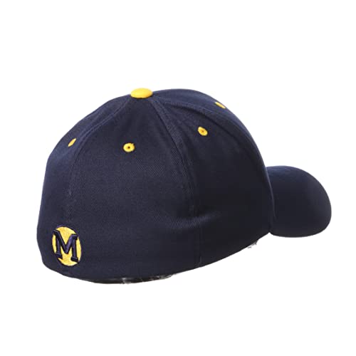 Gorra ajustada para hombre NCAA ZHATS miniatura 4