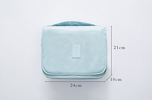 NOVAGO Borsa da Toilette Grande, Borsetta da