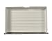 LG AJP73874601 Genuine OEM Crisper Drawer (White) for LGRefrigerators