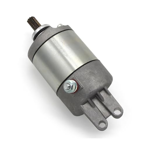 Démarreur électrique de moto 640 660 LC4 à couple renforcé