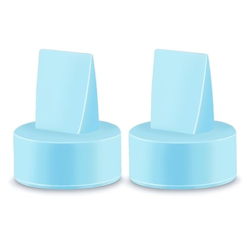 Válvulas Maymom Duckbill compatibles con Spectra S1 S2 2 unidades