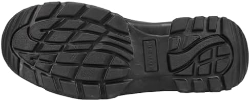 ROPER Mens Performance Slip On Casual Shoes - Black - Size 10.5 W | Image 4