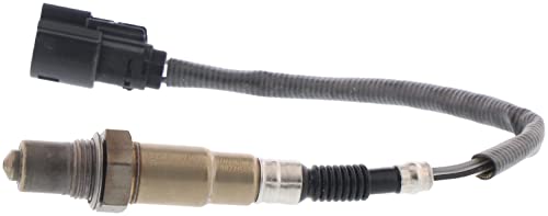 Sensor de Oxígeno Herko H6745 para Ford Transit miniatura 3