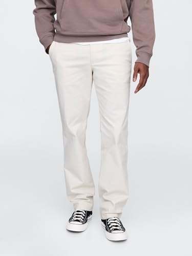 GAP Mens Essential Khaki Chino Pants3