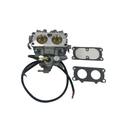 Carburateur GX670 résout les pannes de démarrage du moteur GX690
