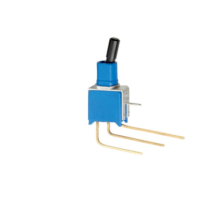 TL36W000408, Toggle Switches Toggle Switch SMT TL PCB Mount