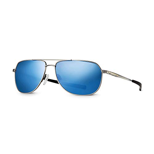 Method Seven Ascent SKY9 Aviation Sunglasses For Pilots2