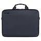 HP Everyday 16 Zoll Laptop-Aktentasche – Wasserabweisend, Vielseitig mit Abnehmbarem Schultergurt und Trolley-Gurt, 12L Fassungsvermögen, Odyssey Grau