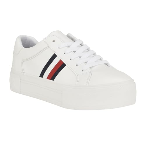 Tommy Hilfiger Women's Belvie Sneaker