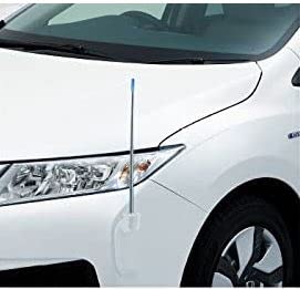 Amazon | honda ホンダ grace グレイス コーナーポール 本体