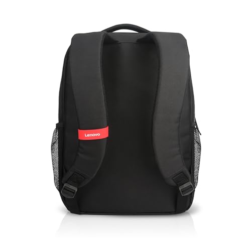 Lenovo 18 ltrs (44 Cms) backpack(GX40Q75214_black) - Image 4