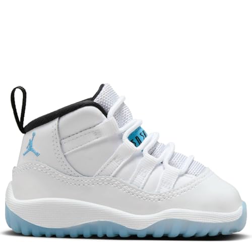 Jordan Toddler Retro 'Legend Blue' Shoes