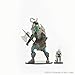 Dungeons & Dragons Icons of the Realms: Storm King's Thunder Booster Brick (8)